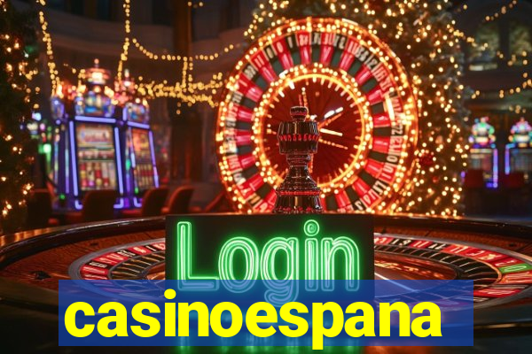 casinoespana