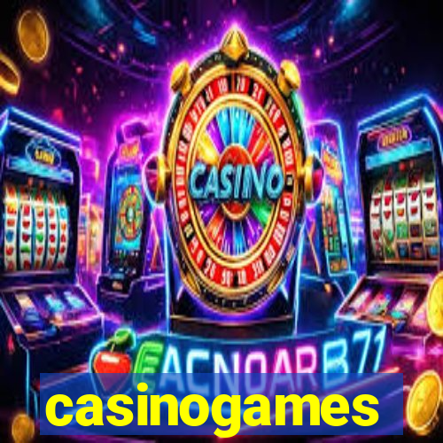 casinogames