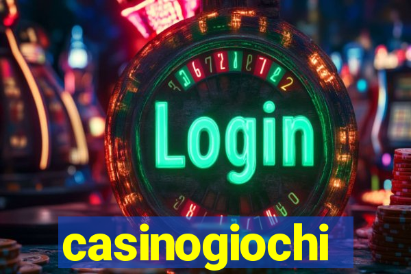 casinogiochi