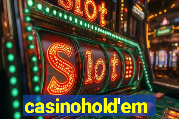 casinohold'em