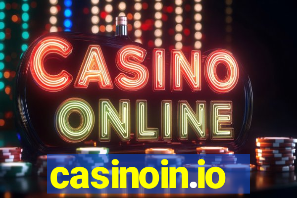 casinoin.io