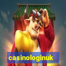 casinologinuk