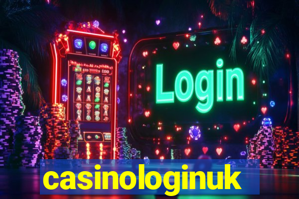 casinologinuk