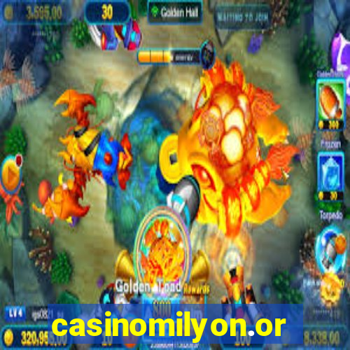 casinomilyon.org