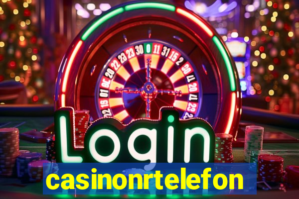 casinonrtelefon