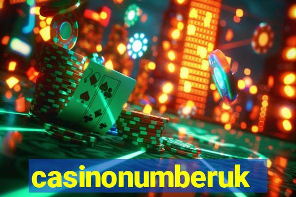 casinonumberuk