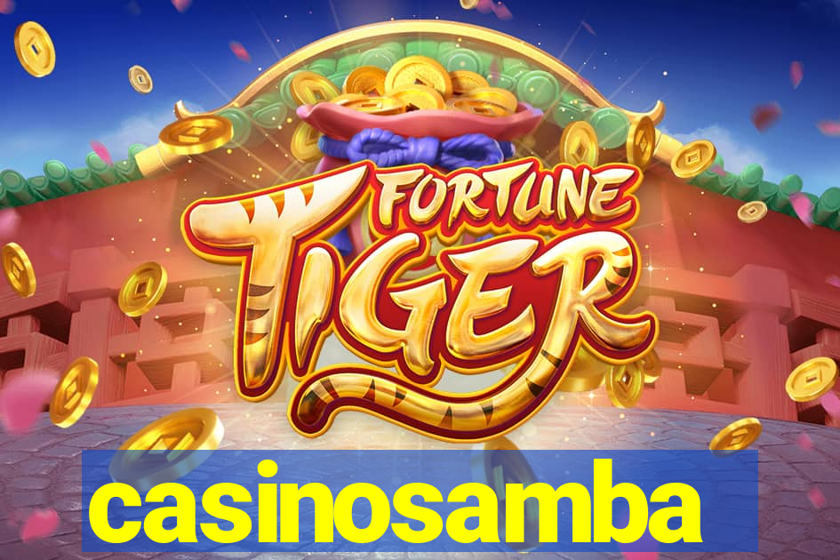 casinosamba