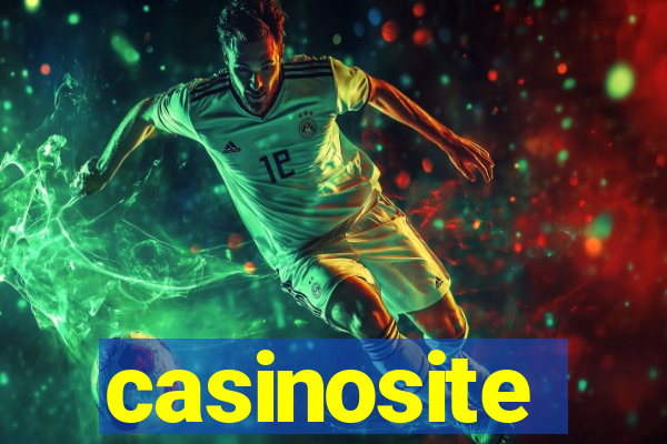 casinosite