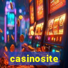 casinosite