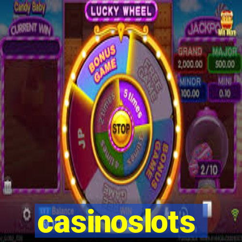 casinoslots