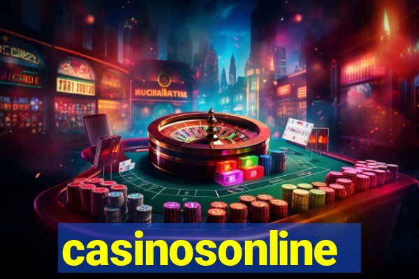 casinosonline