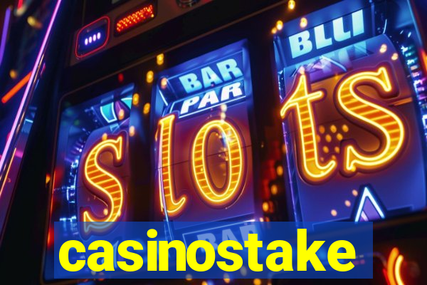 casinostake