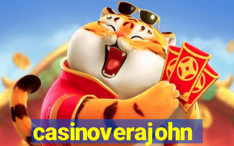 casinoverajohn