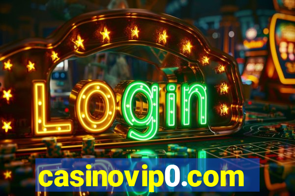 casinovip0.com