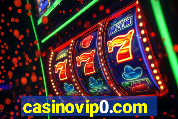 casinovip0.com