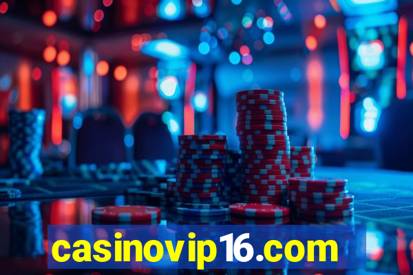 casinovip16.com