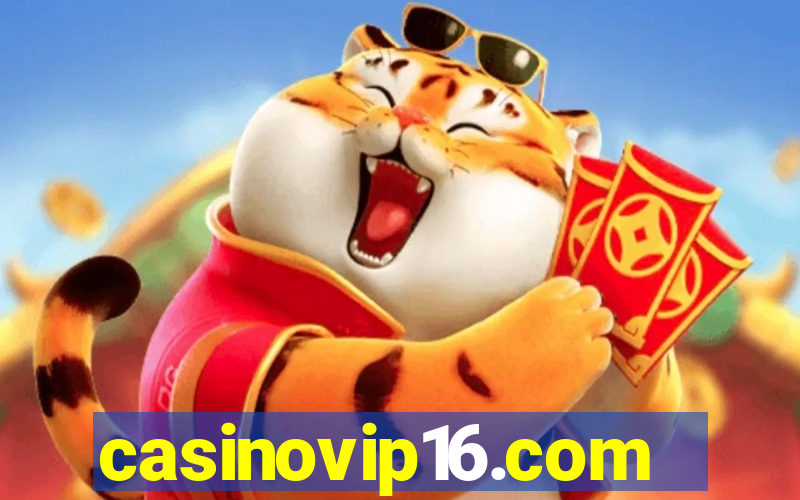 casinovip16.com