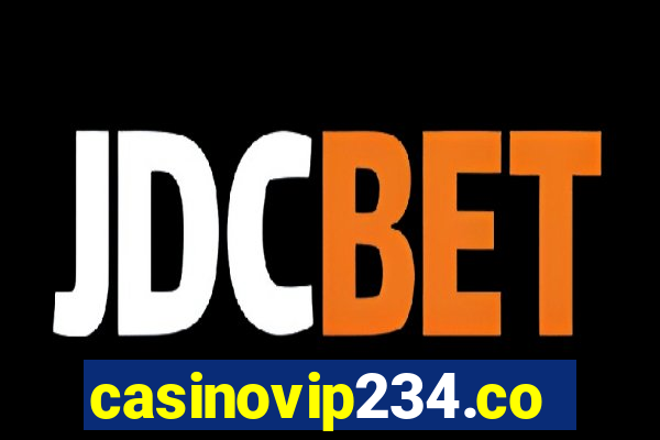 casinovip234.com