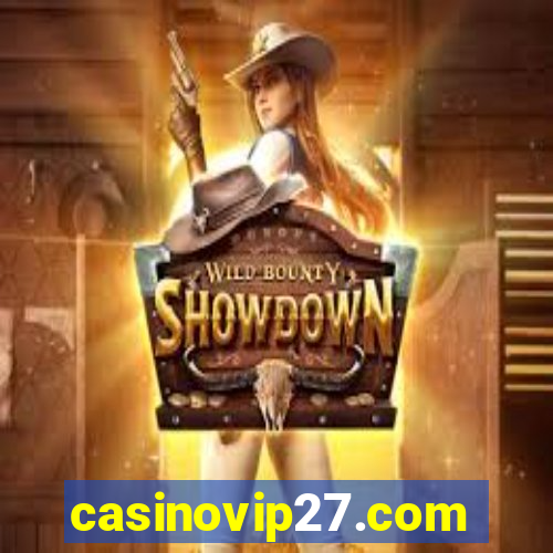 casinovip27.com