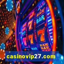 casinovip27.com