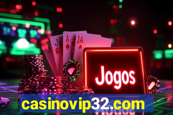 casinovip32.com