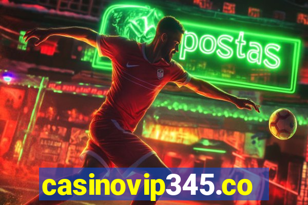 casinovip345.com