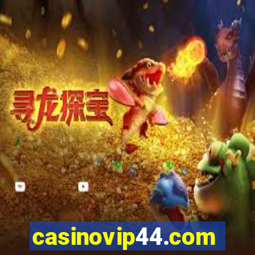 casinovip44.com