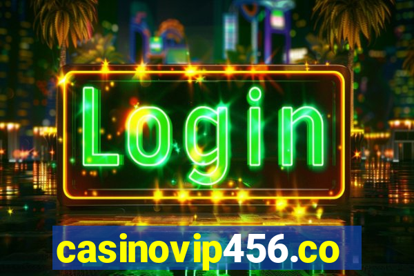 casinovip456.com