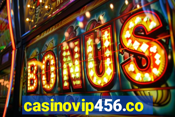 casinovip456.com