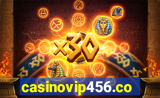 casinovip456.com