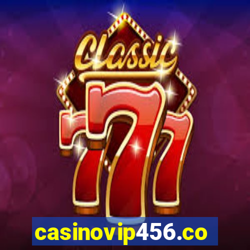 casinovip456.com