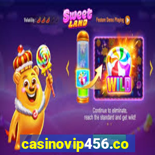 casinovip456.com