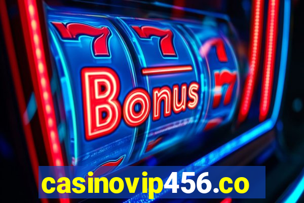 casinovip456.com