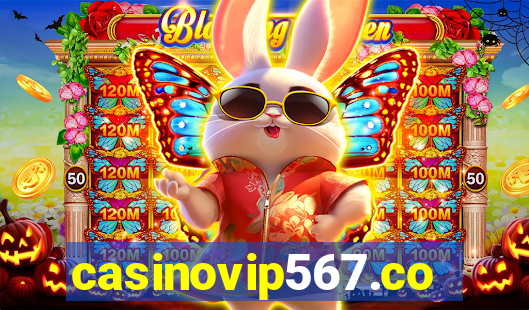 casinovip567.com