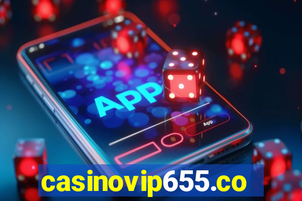 casinovip655.com