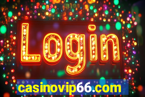 casinovip66.com