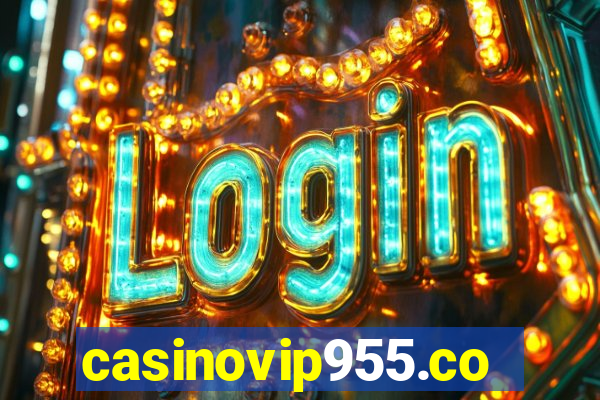 casinovip955.com