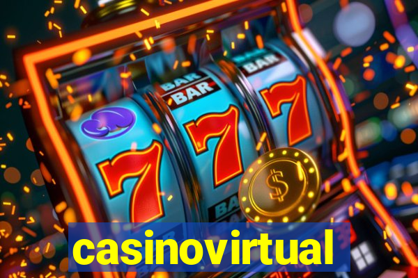 casinovirtual