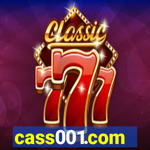 cass001.com