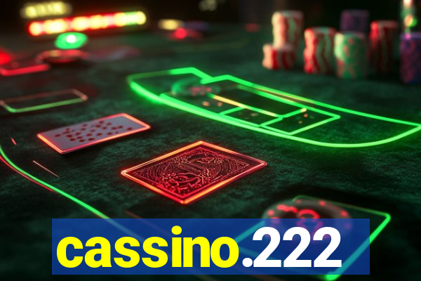 cassino.222