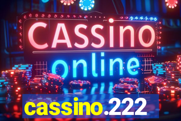 cassino.222