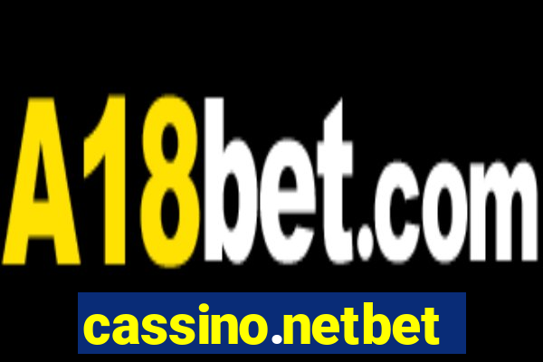 cassino.netbet