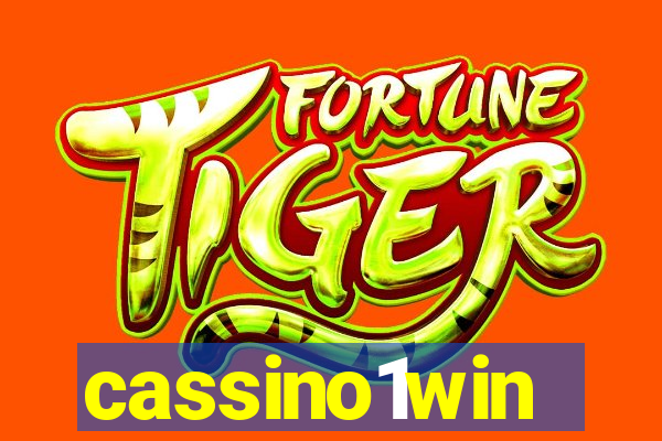 cassino1win