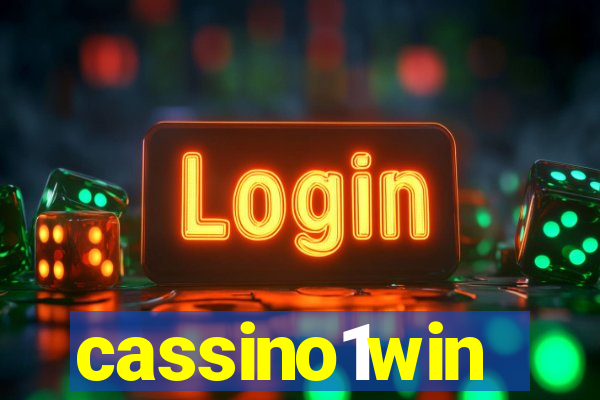 cassino1win