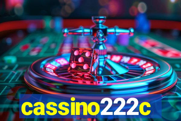 cassino222c