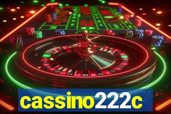 cassino222c