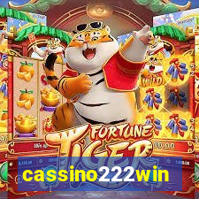 cassino222win