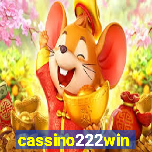 cassino222win