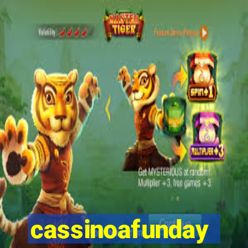 cassinoafunday