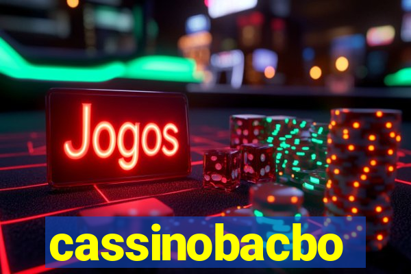 cassinobacbo